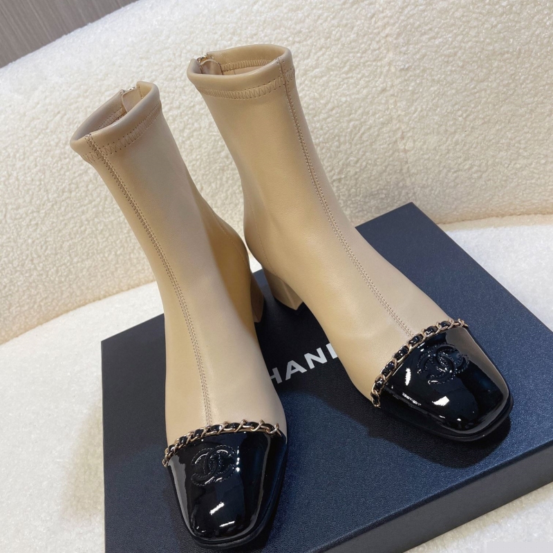 Ch*el boots